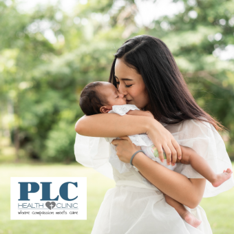 Postpartum Care